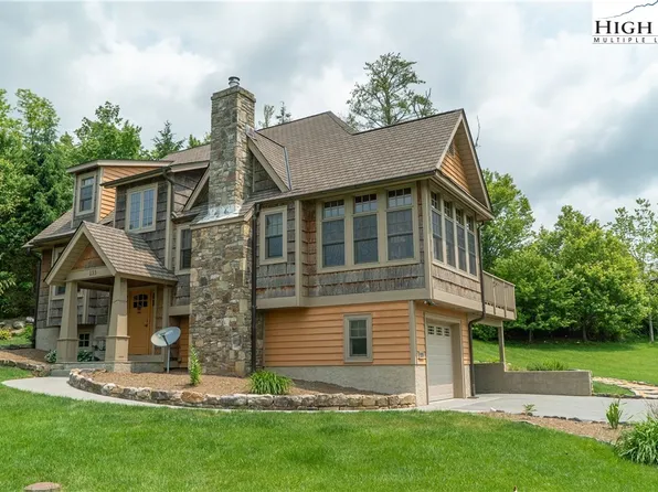 133 Creekside Farm Road, Banner Elk, NC 28604