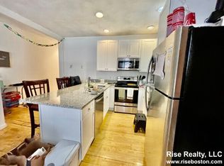 610 Columbus Ave APT 3A, Boston, MA 02118