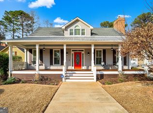 203 Sweetbriar St, Peachtree City, GA