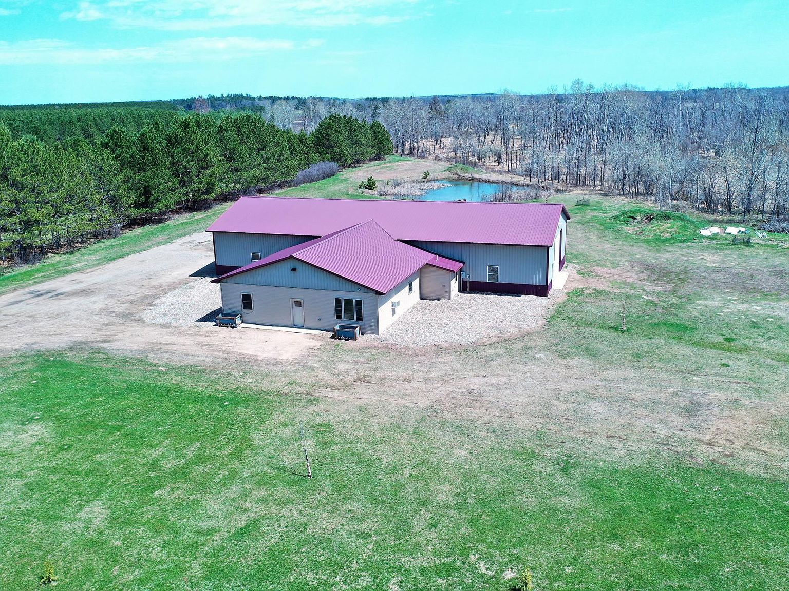 14033 Leaf River Rd, Wadena, MN 56482 Zillow