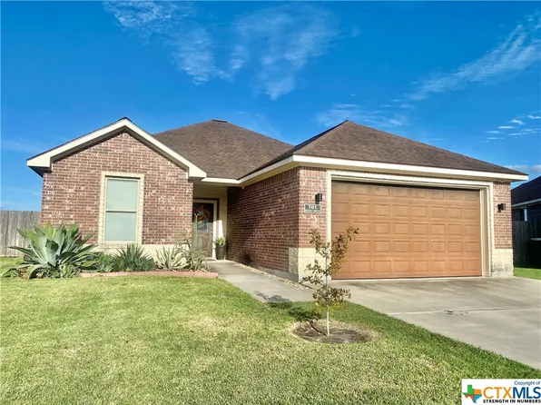 701 Mason Cir, Victoria, TX 77904