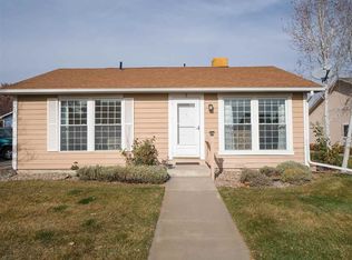 592 W Indian Creek Dr APT 2, Grand Junction, CO 81501
