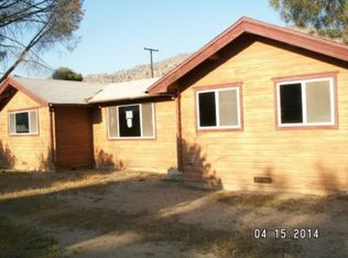 2520 Lupine St, Lake Isabella, CA 93240