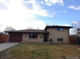 4637 Dudley St, Wheat Ridge, CO 80033