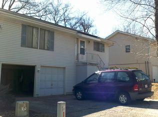 4705 NW 78th St #1, Kansas City, MO 64151
