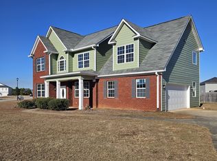248 Sky Hawk Ln, Macon, GA 31216