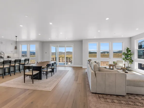 2828 Piper Way, Park City, UT 84060