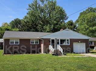 139 Westbrook Dr, Hampton, VA 23666