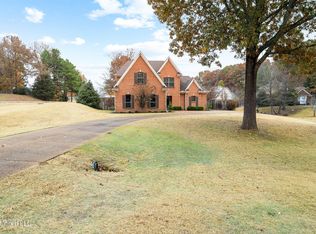 3456 Susie Cir, Nesbit, MS 38651