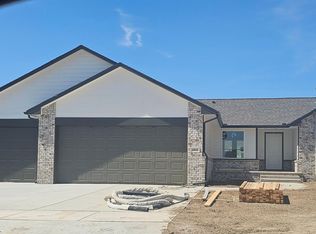 1833 S Herrington St, Wichita, KS 67207