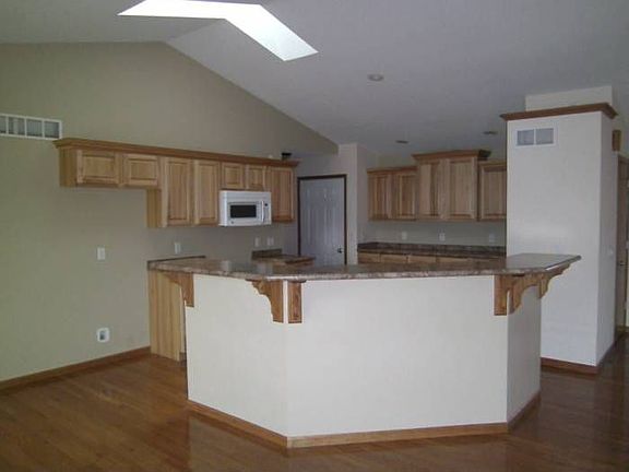 Hickory Kitchen