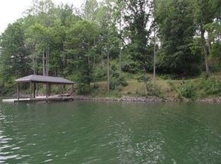 5908 Horseshoe Bend Rd, Goodview, VA 24095