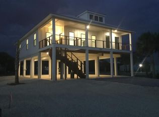 7016 Americus Ave, Port Saint Joe, FL 32456