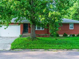 2222 W 2nd St, Sedalia, MO 65301