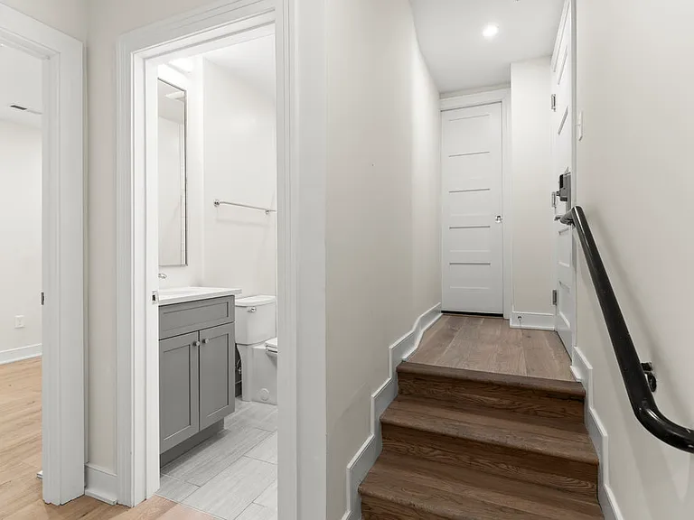 3016 Dumbarton St NW #101 — Photo 17