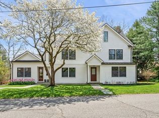 28 Tyler Rd, Belmont, MA 02478