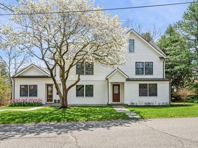28 Tyler Rd, Belmont, MA, 02478