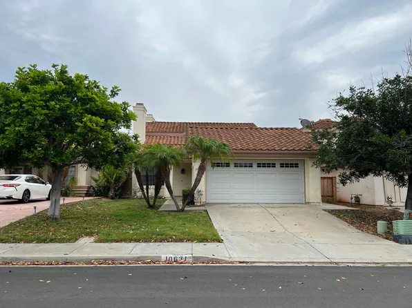 10631 Calston Way, San Diego, CA 92126