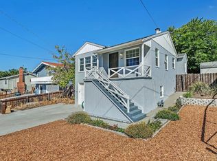 1132 3rd St, Rodeo, CA 94572