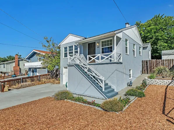 1132 Third Street, Rodeo, CA 94572