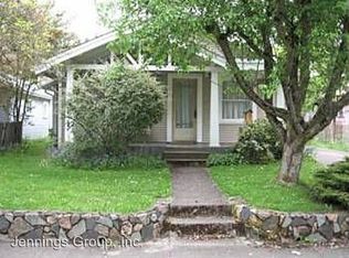 2323 Agate St, Eugene, OR 97403