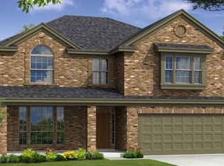 1391 Marshall Creek Rd, Roanoke, TX 76262