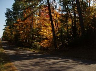 Chicago Ave, Conover, WI 54519