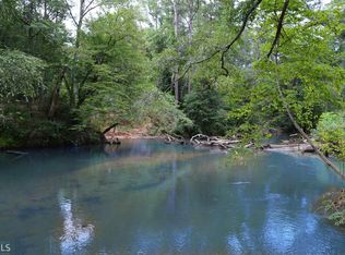 837 W Waters St, Clarkesville, GA 30523