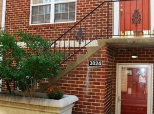 3024 S Glebe Rd, Arlington, VA 22206