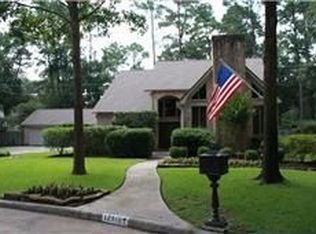 12910 Elmington Ct, Cypress, TX 77429