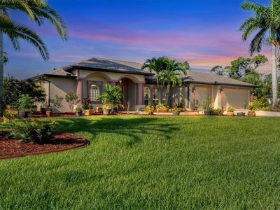 267 Long Meadow Ln, Rotonda West, FL, 33947