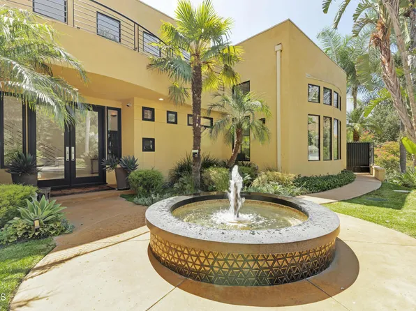 2190 Kinneloa Canyon Rd, Pasadena, CA 91107
