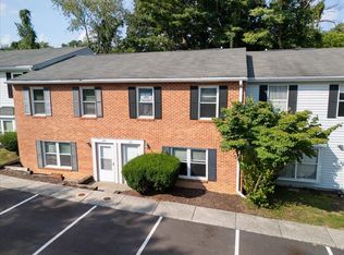 151 Clover Valley Cir, Blacksburg, VA