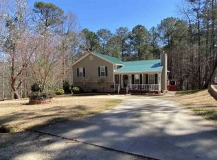 298 Hummingbird Dr, Monticello, GA 31064