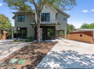 1402 Beckett St #1A, Austin, TX 78757