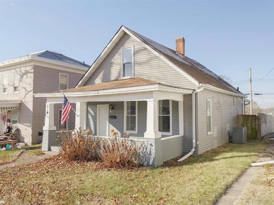 919 N 9th St, Burlington, IA, 52601