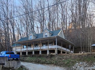 281 Skinner Branch Rd, Clay City, KY 40312