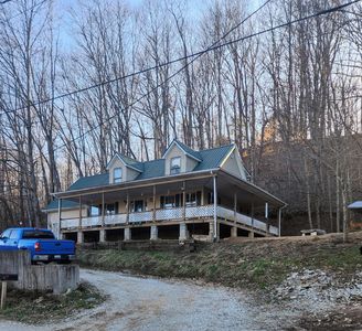 281 Skinner Branch Rd, Clay City, KY, 40312