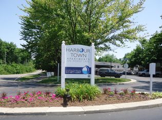 401 Harbourtown Dr APT A, Noblesville, IN