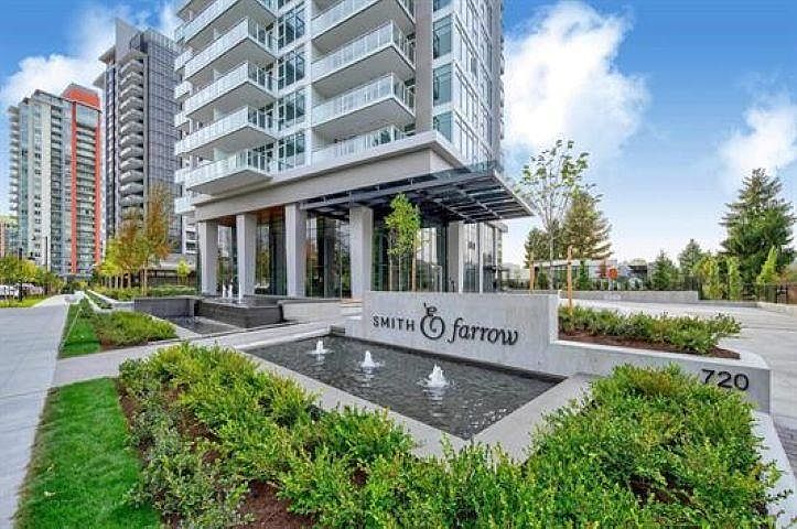 1st image of 720 Farrow St #2307