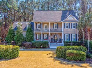 1437 Lagoon Park Cir, Mount Pleasant, SC 29466