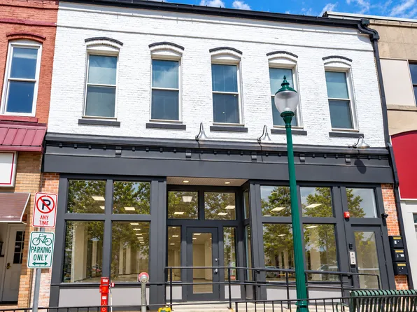 Downtown IU Lofts 108 W 6th