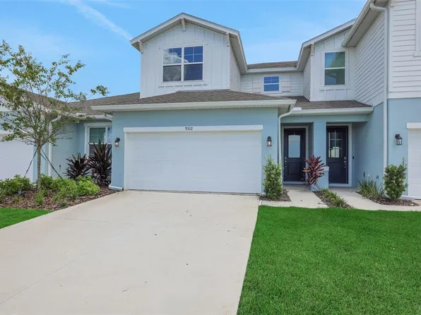 9312 Gulf Haven Dr, Parrish, FL 34221