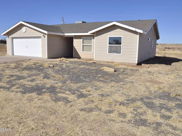 830 Buckboard Ln, Saint Johns, AZ 85936