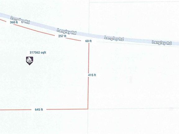2nd image of 0 Langley Rd