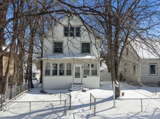 3726 Aldrich Ave N, Minneapolis, MN 55412