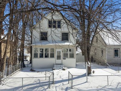 3726 Aldrich Ave N, Minneapolis, MN, 55412