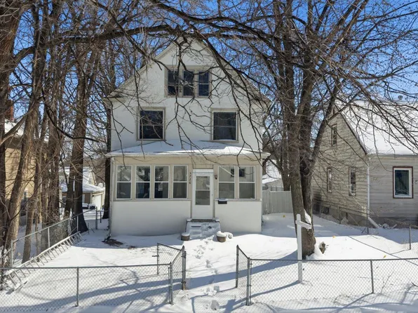 3726 Aldrich Ave N, Minneapolis, MN 55412