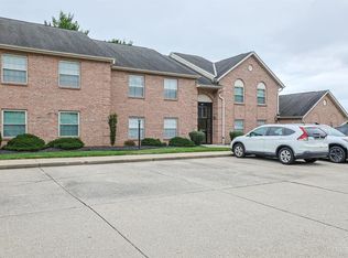 219 Morgans Way Unit 34, Harrison, OH 45030