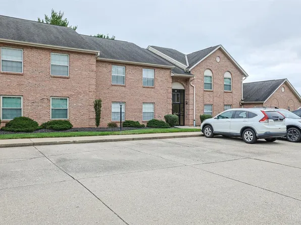 219 Morgans Way Unit 34, Harrison, OH 45030
